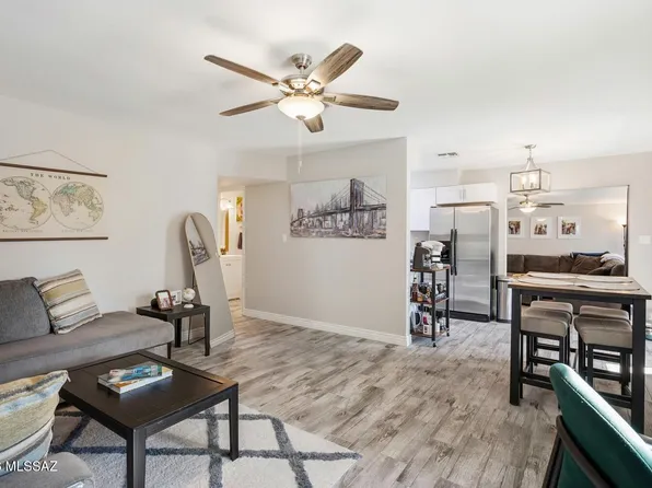 1025 E 32nd St, Tucson, AZ 85713