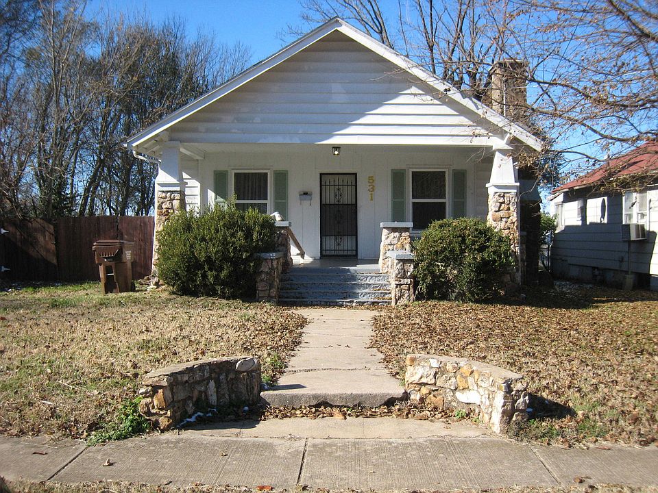 2nd image of 531 S Newton Ave