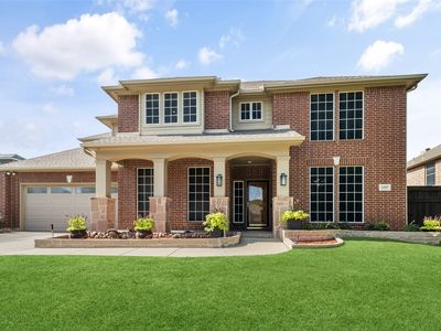 4309 Founders Dr, Rowlett, TX, 75089