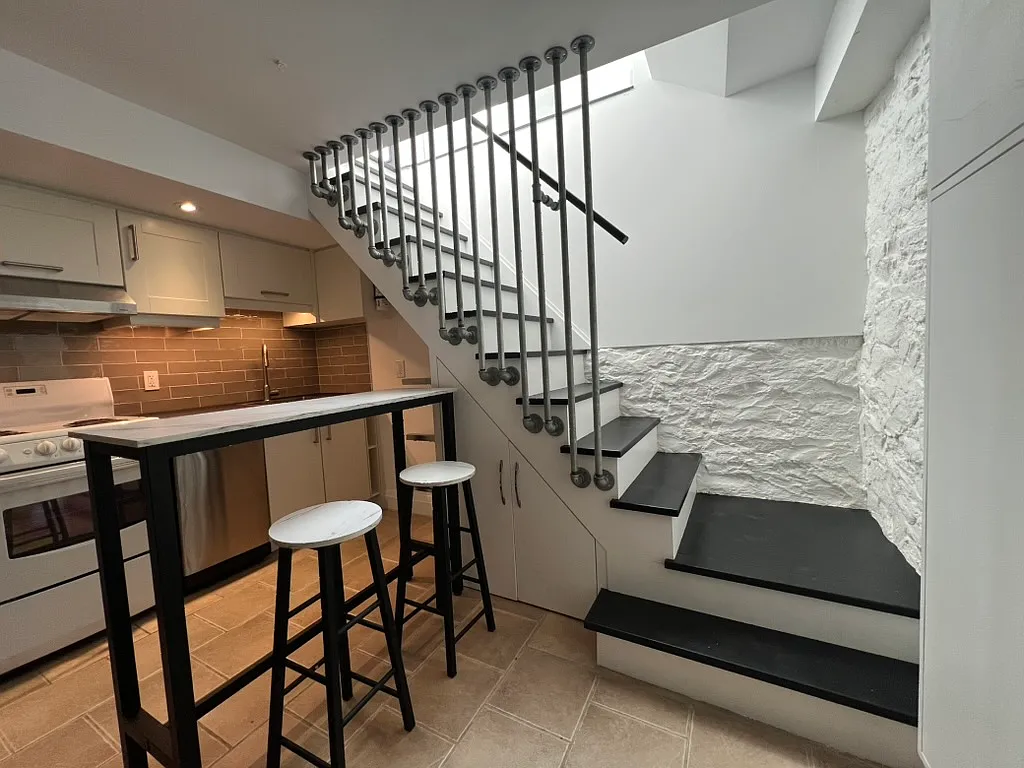 1 bed, 500 sqft, $1,750 — Photo 2