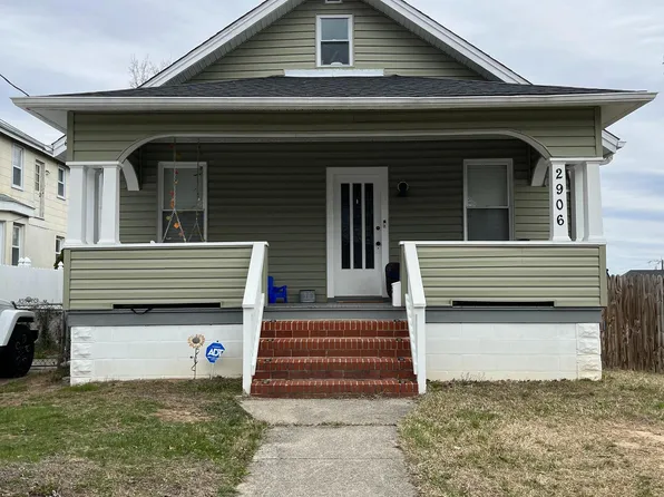 2906 Maple Ave, Parkville, MD 21234