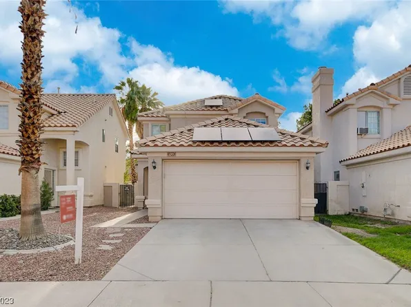 1245 Lucia Dr, Las Vegas, NV 89128