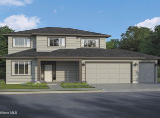 1850 N Skagit Dr, Post Falls, ID 83854