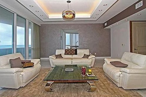 Turkey Residence