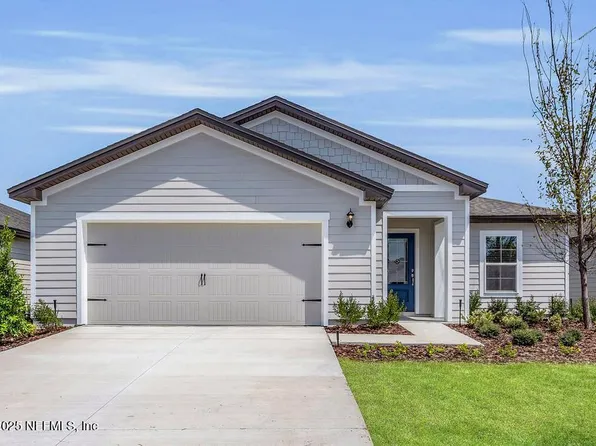 3298 MISSION OAK Place, Green Cove Springs, FL 32043