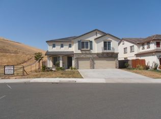 4092 Barn Hollow Way, Antioch, CA
