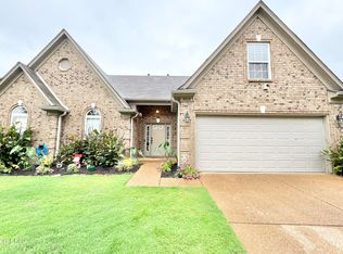 8218 Morning Sun Cv, Walls, MS 38680