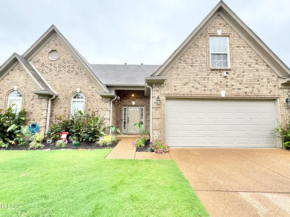 8218 Morning Sun Cv, Walls, MS 38680