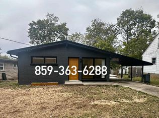 1893 Old Paris Rd, Lexington, KY 40505