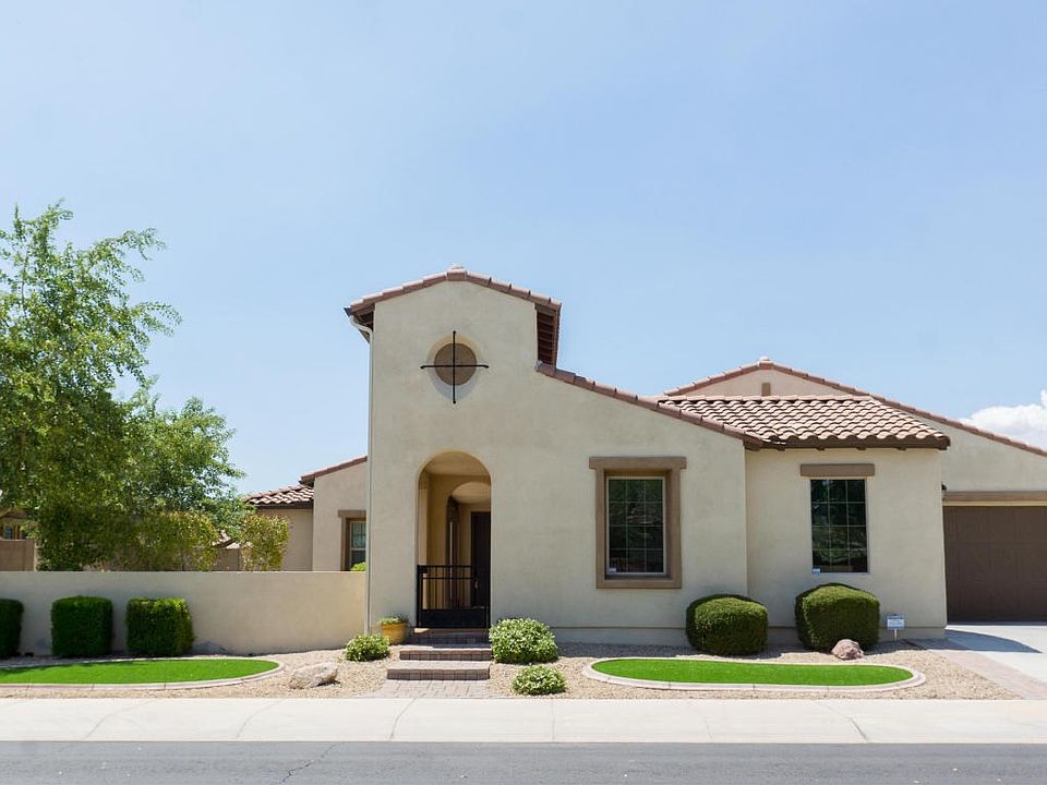 Curb appeal