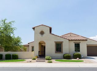 2144 N 162nd Dr, Goodyear, AZ 85395