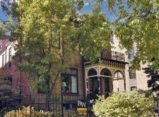 2218 N Dayton St, Chicago, IL 60614