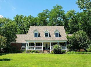 1112 Wigwam Hollow Rd, Macomb, IL 61455