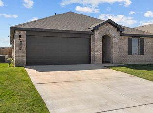 2319 150th St, Lubbock, TX 79423