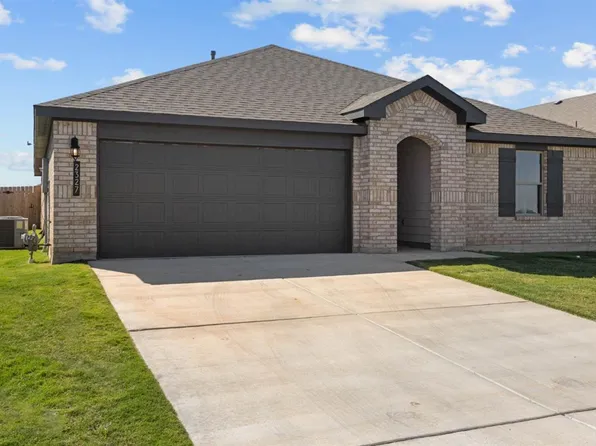 2319 150th St, Lubbock, TX 79423