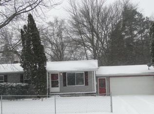 2017 Morgan Rd, Clio, MI 48420