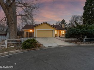 90 May Dr, Sparks, NV 89436