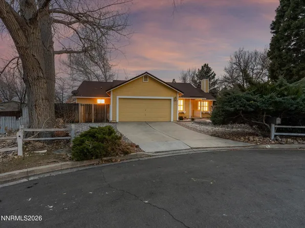 90 May Dr, Sparks, NV 89436