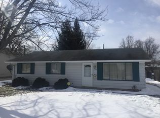 4318 Wayne Trce, Fort Wayne, IN 46806