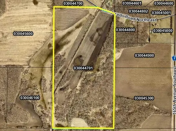 Glendorado Rd NE, Foley, MN 56329