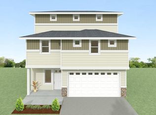 2724 S 124th Ln, Burien, WA 98168