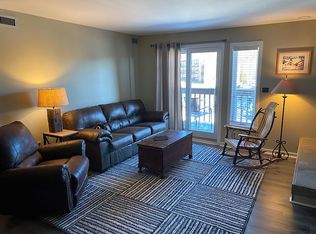 350 Mountain Road #B206, Ludlow, VT 05149