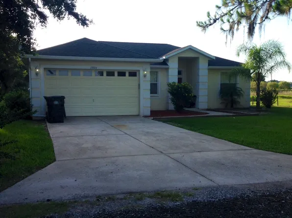 13324 Thonotosassa Rd, Dover, FL 33527
