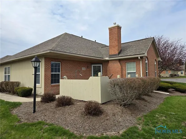3530 Bayberry Pl #3530, Oregon, OH 43616