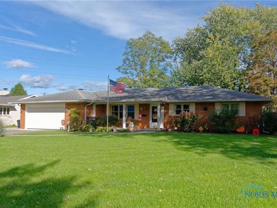 406 Allen St, Walbridge, OH, 43465