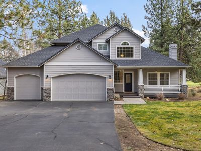 3563 NW McCready Dr, Bend, OR, 97703