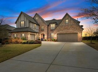 3800 Dogwood Dr, Prosper, TX 75078