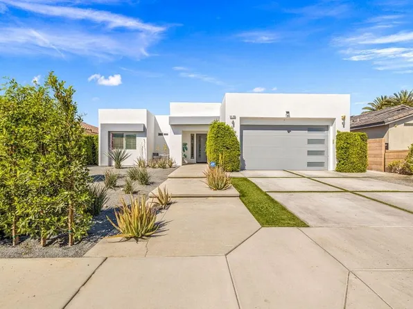 31755 Avenida Del Padre, Cathedral City, CA 92234