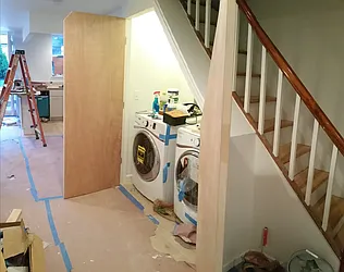 Rented by Steffan Olausson Partridge, LREB