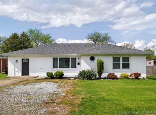 15 Robin Road, New Albany, IN 47150