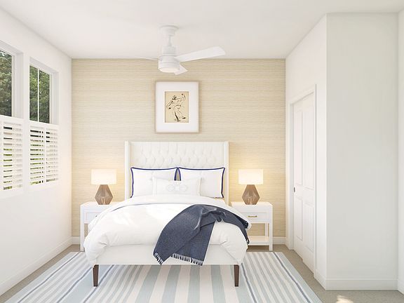 Extra Suite Plus Bedroom