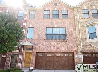 7833 Fox Horn Dr, Irving, TX 75063