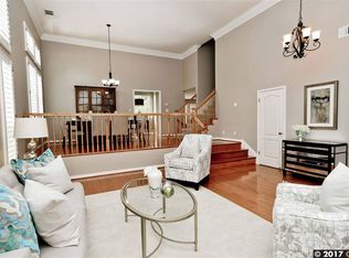 811 Tunbridge Rd, Danville, CA 94526