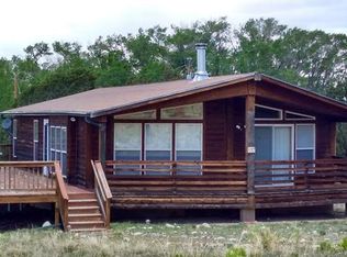 17 Hampton Run, Mosca, CO 81146