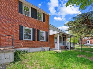 301 3rd St, Baltimore, MD 21206