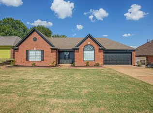 7458 Easterly Ln, Memphis, TN 38125