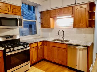 2254 W Farragut Ave, Chicago, IL 60625