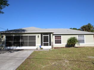 2850 Toulon Rd SE, Palm Bay, FL 32909