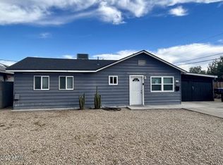 4003 N 22nd Ave, Phoenix, AZ 85015