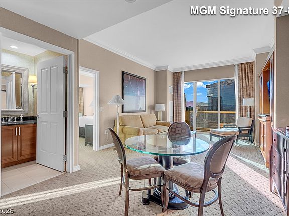 5th image of 125 E Harmon Ave #3701 & 3703