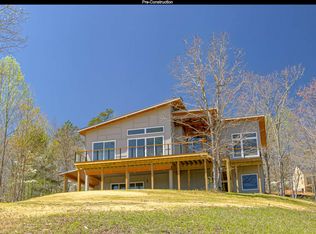 111 Brannon Ridge Rd, Young Harris, GA 30582