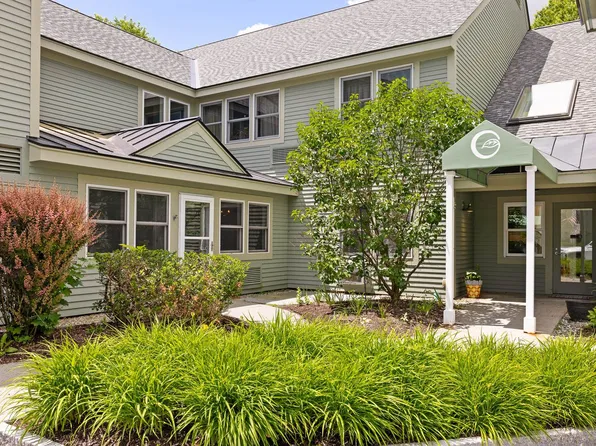 53 Lyme Road #10, Hanover, NH 03755