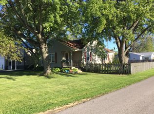 7274 Marion Dr, Russells Point, OH 43348