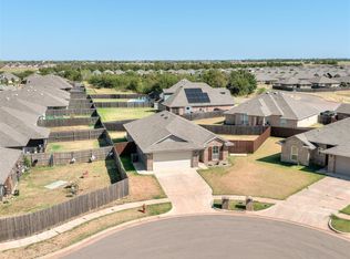 2709 NW 195th St, Edmond, OK 73012