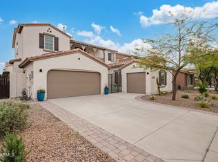 17975 W Agave Rd, Goodyear, AZ 85338