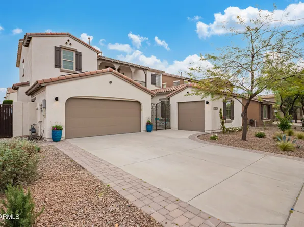 17975 W AGAVE Road, Goodyear, AZ 85338